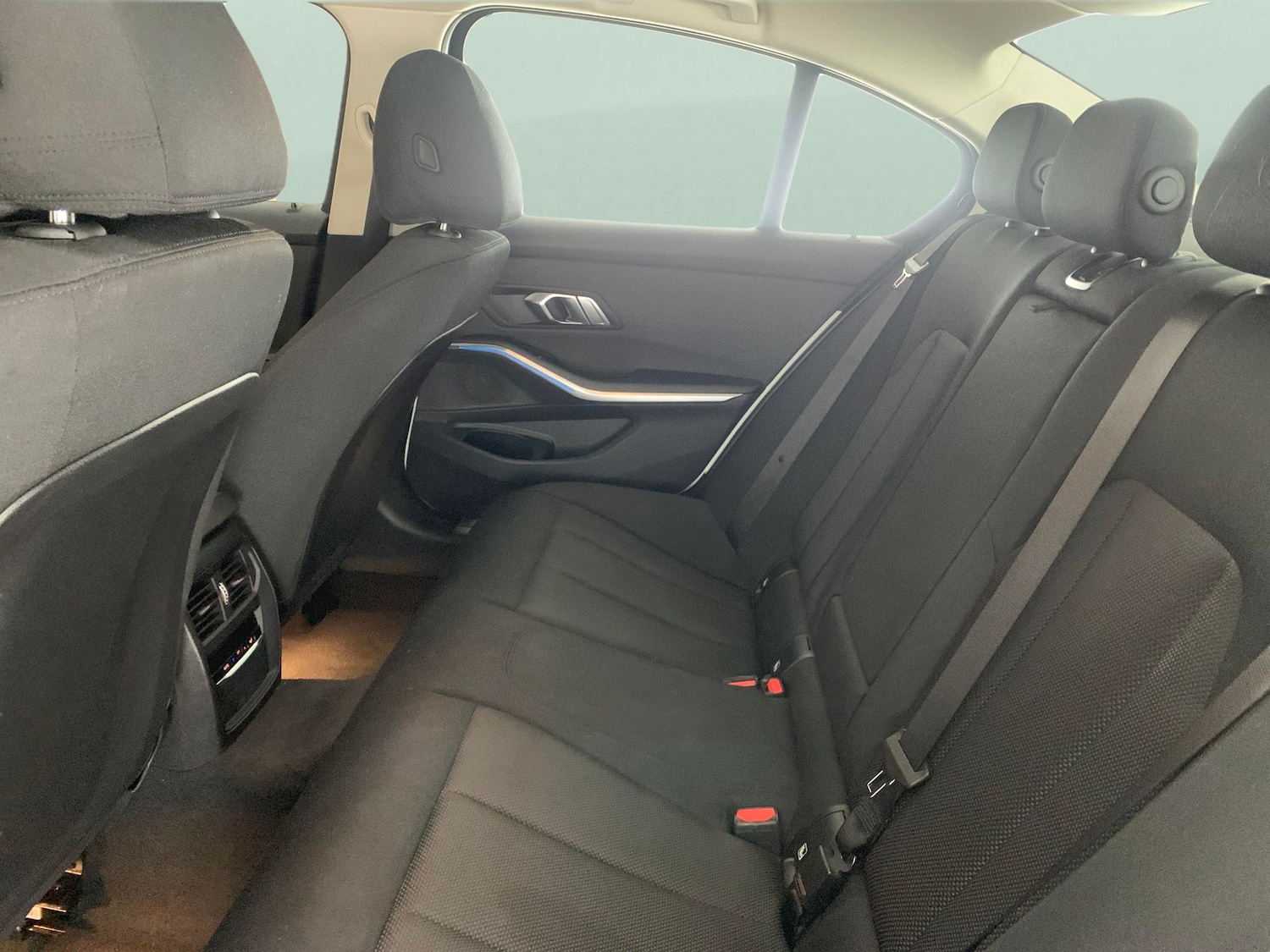 Used BMW 3 Series 2021 for sale - 77399402: Photo 27