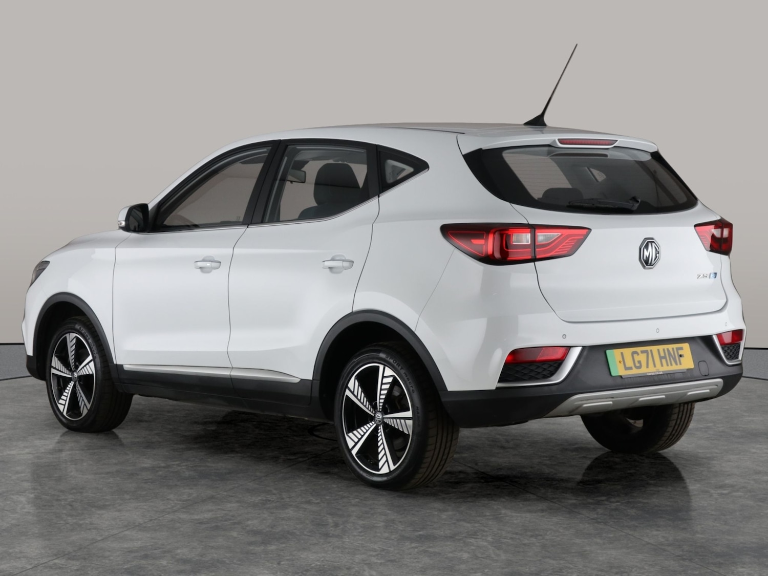 Used MG MG ZS 2021 for sale - 76518312: Photo 12