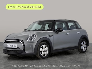 Used MINI Hatch undefined for sale - 78644776: Photo
