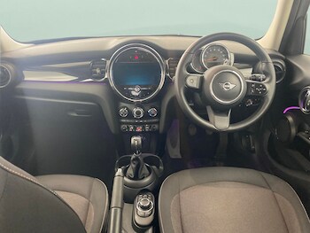 Used MINI Hatch undefined for sale - 78644776: Photo