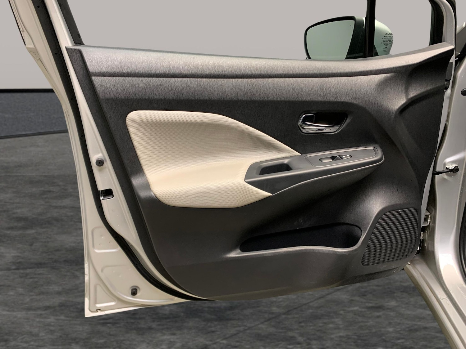 Used Nissan Micra 2018 for sale - 78079202: Photo 22