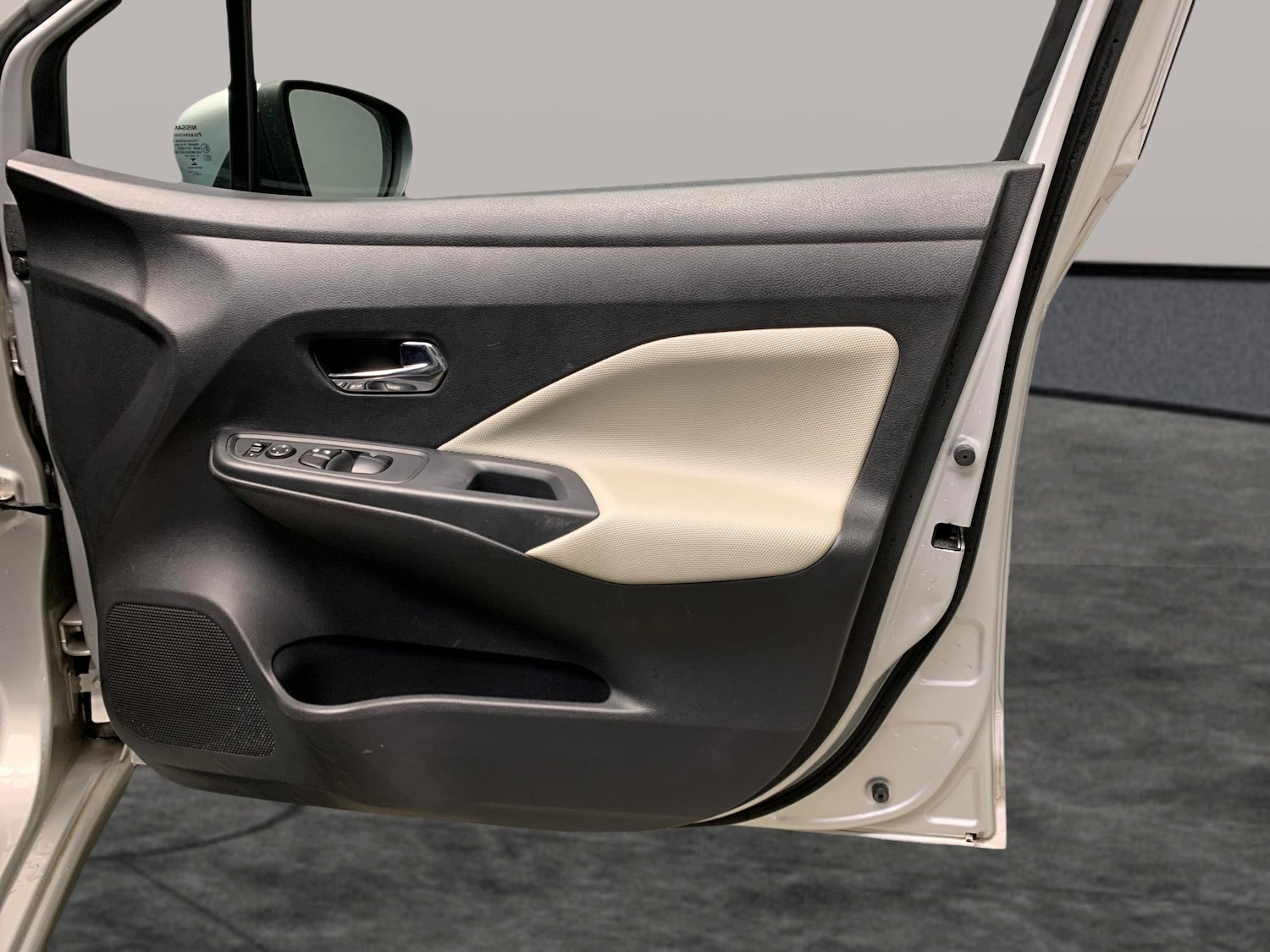 Used Nissan Micra 2018 for sale - 78079202: Photo 25