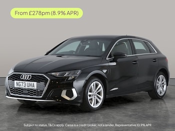 Used Audi A3 2024 for sale - 77013298: Photo