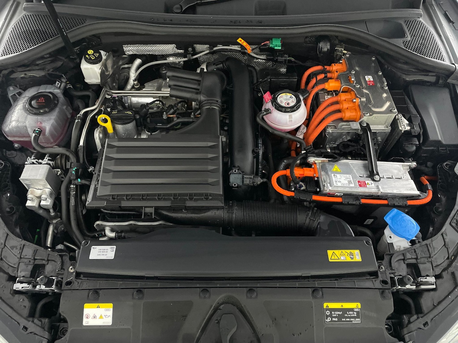 Used Audi A3 2024 for sale - 77013298: Photo 39