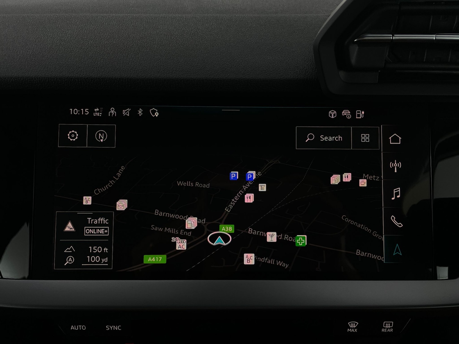 Used Audi A3 2024 for sale - 77013298: Photo 5