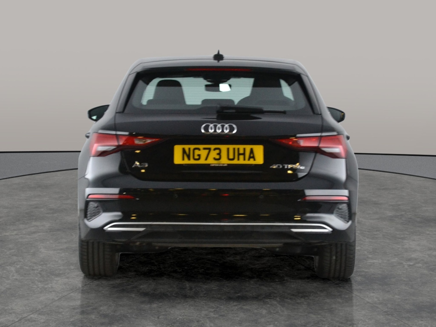 Used Audi A3 2024 for sale - 77013298: Photo 8