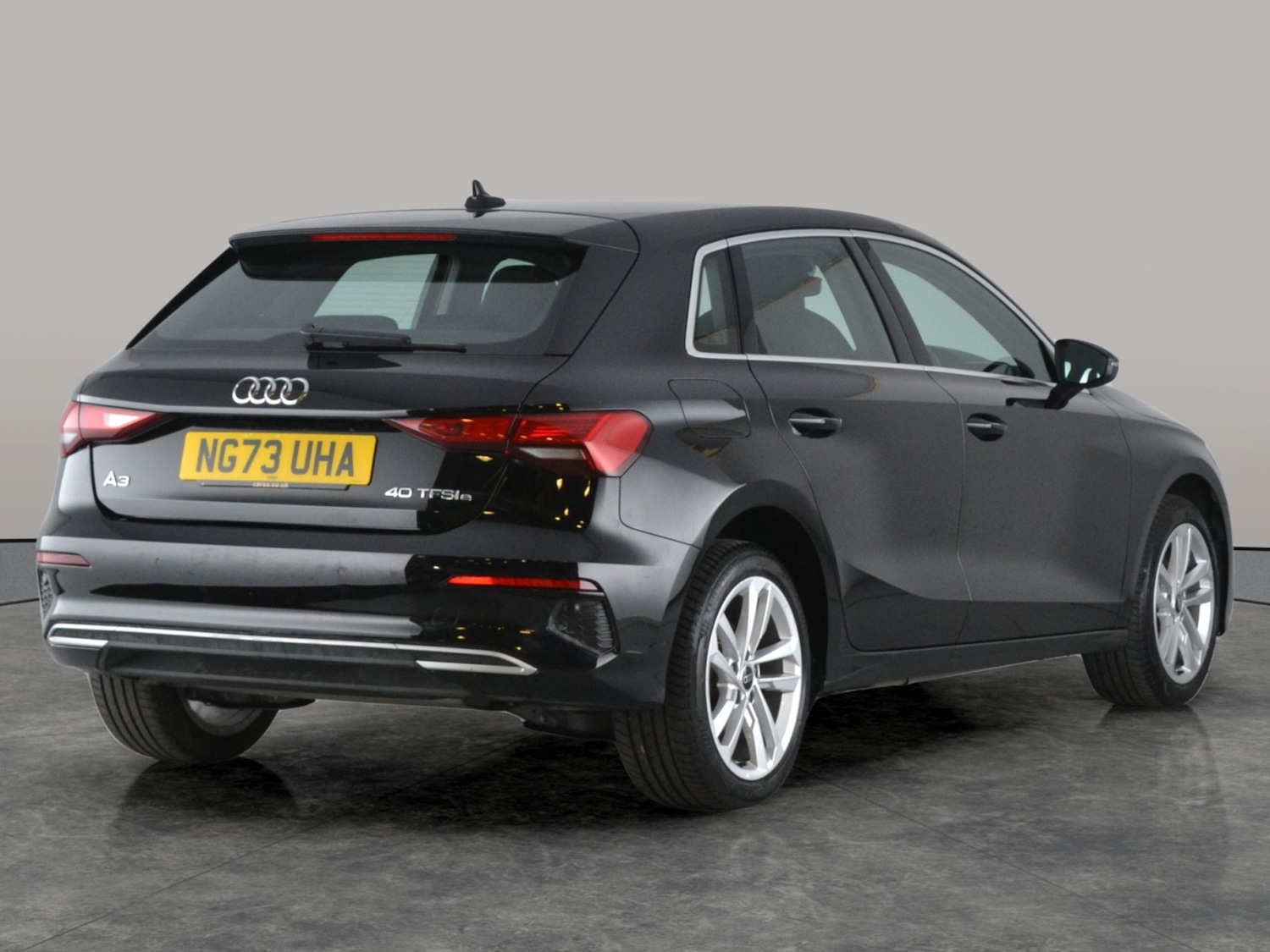 Used Audi A3 2024 for sale - 77013298: Photo 9