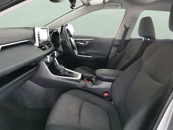 Used Toyota RAV4 2019 for sale - 76821797: Photo