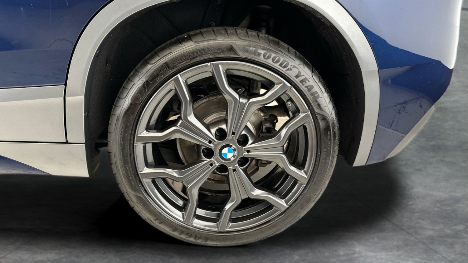 Used BMW X2 2019 for sale - 77688764: Photo 10