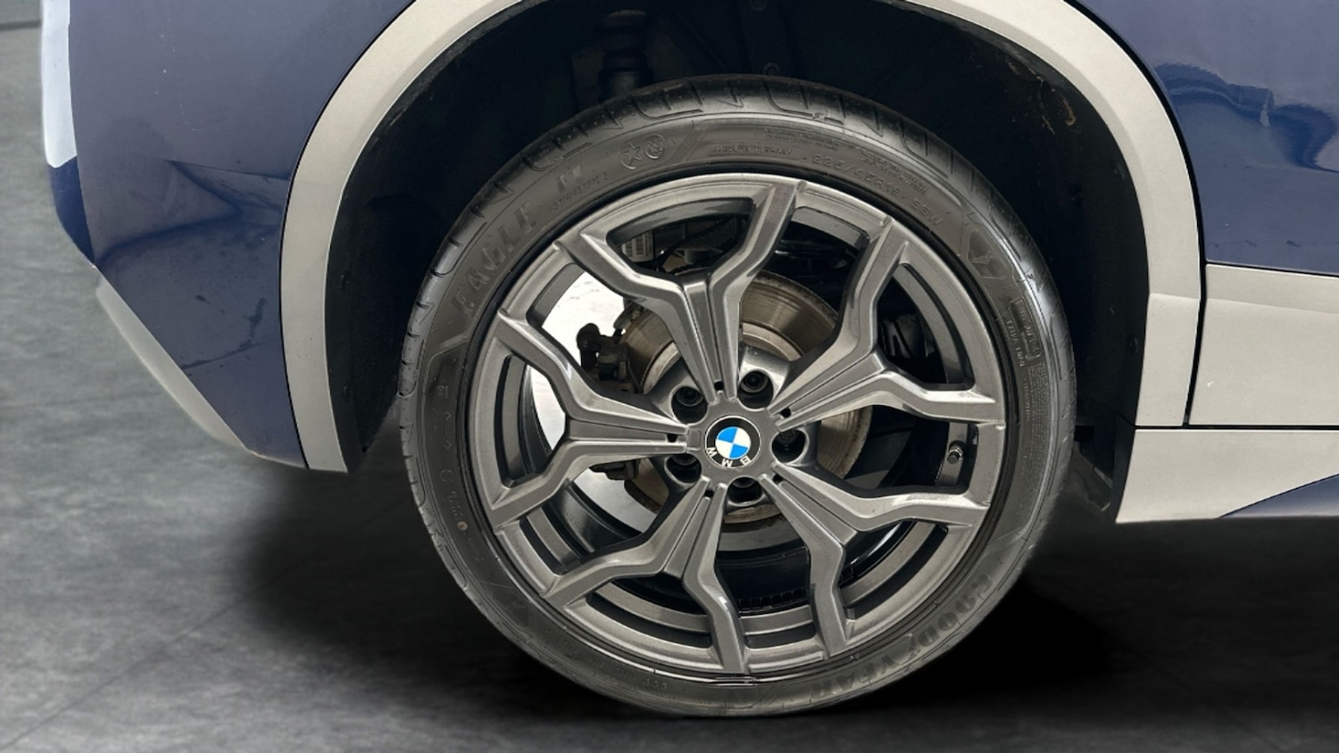 Used BMW X2 2019 for sale - 77688764: Photo 11