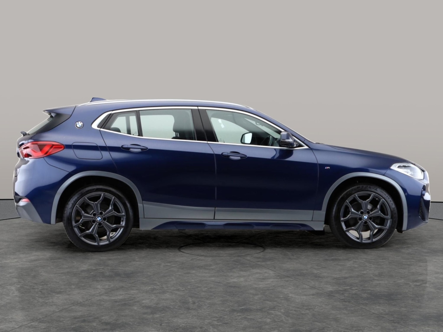 Used BMW X2 2019 for sale - 77688764: Photo 5