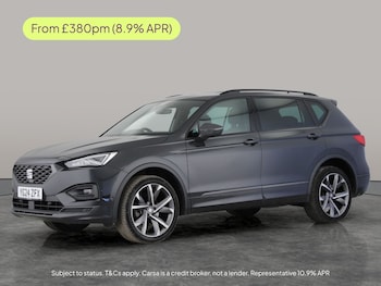 Used SEAT Tarraco 2024 for sale - 78540509: Photo