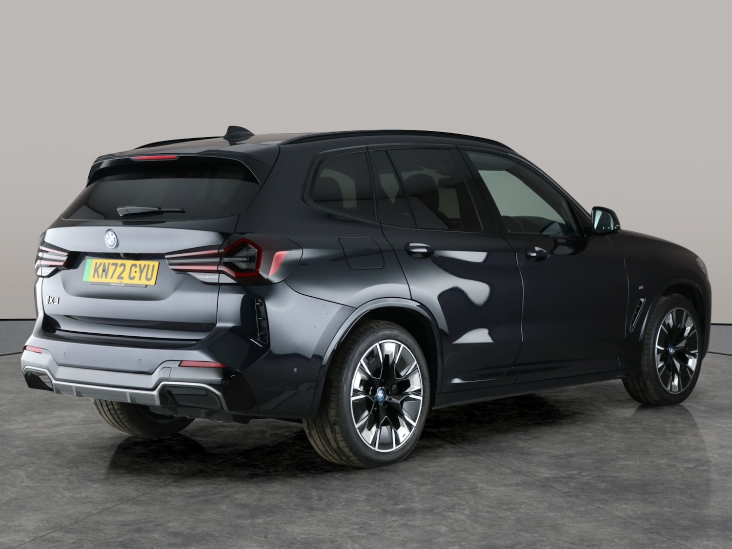 Used BMW iX3 2022 for sale - 76464157: Photo 16