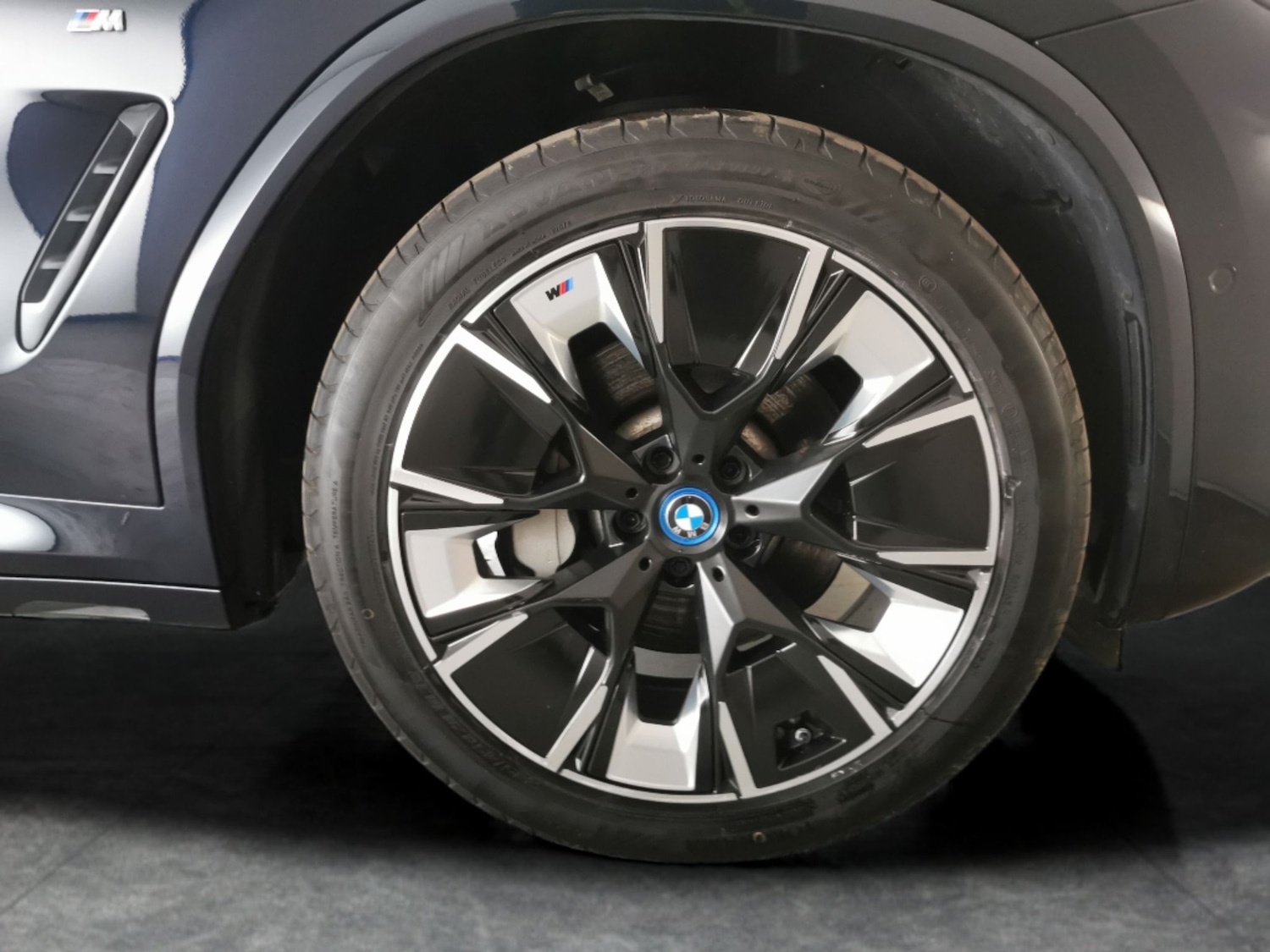 Used BMW iX3 2022 for sale - 76464157: Photo 39