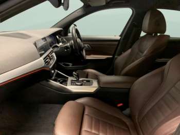 Used BMW 3 Series 2021 for sale - 75055177: Photo