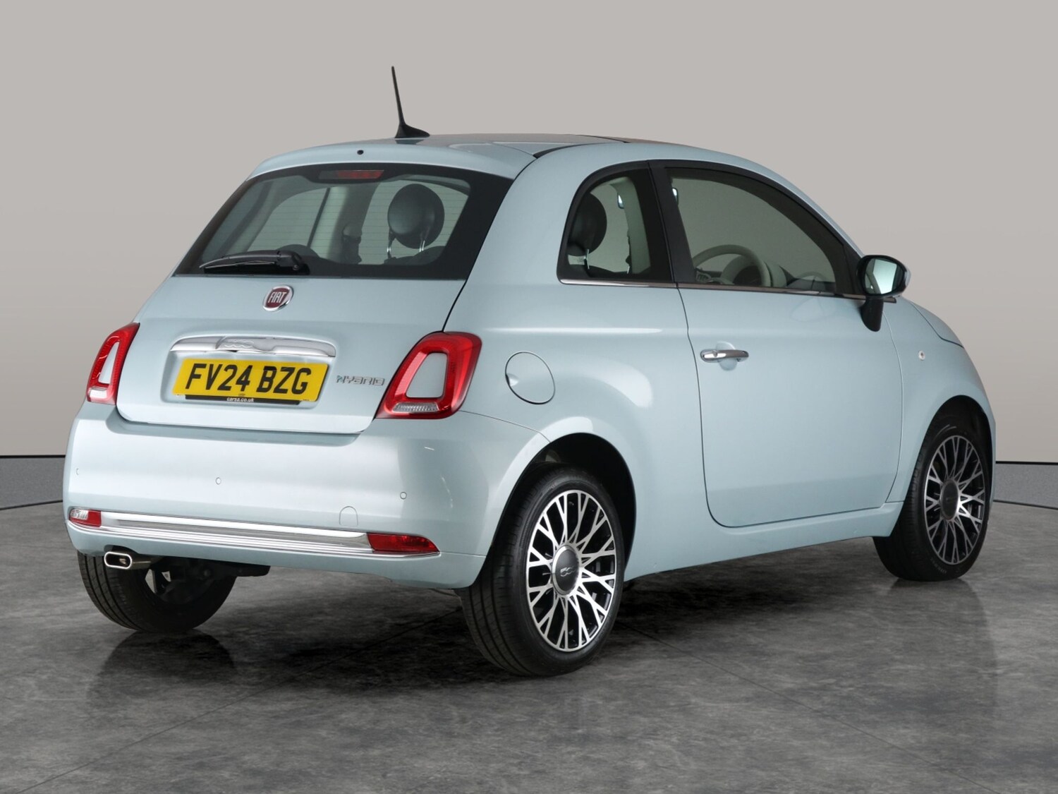 Used Fiat 500 2024 for sale - 76587363: Photo 10