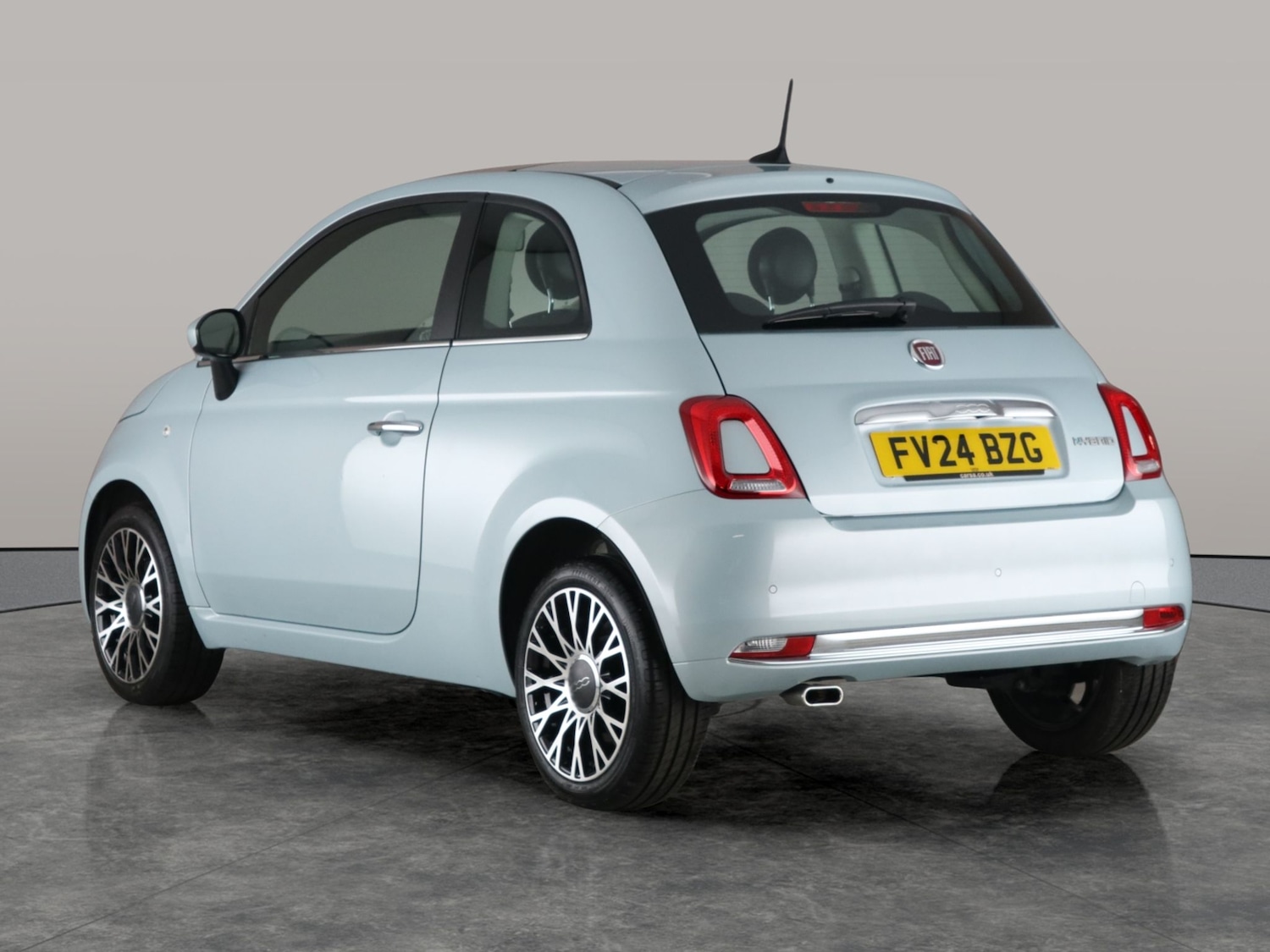 Used Fiat 500 2024 for sale - 76587363: Photo 12