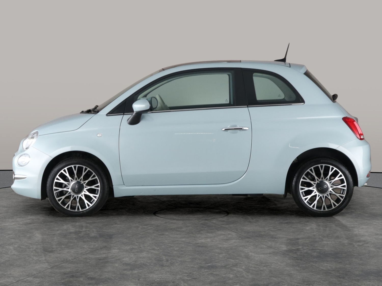 Used Fiat 500 2024 for sale - 76587363: Photo 13