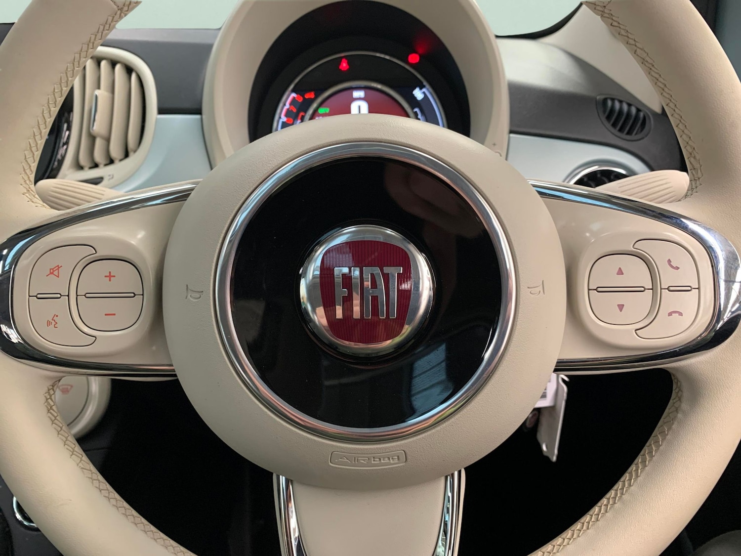 Used Fiat 500 2024 for sale - 76587363: Photo 14