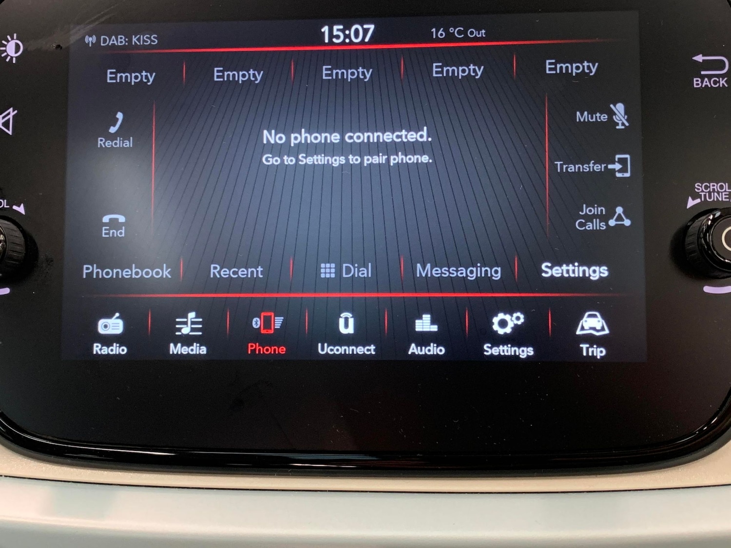 Used Fiat 500 2024 for sale - 76587363: Photo 15