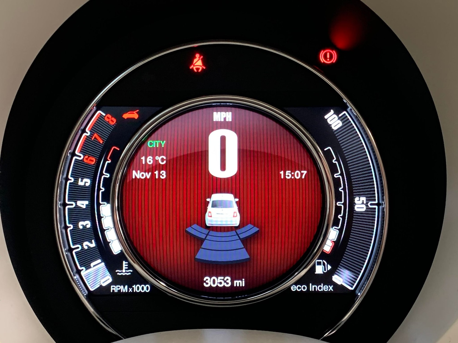 Used Fiat 500 2024 for sale - 76587363: Photo 16