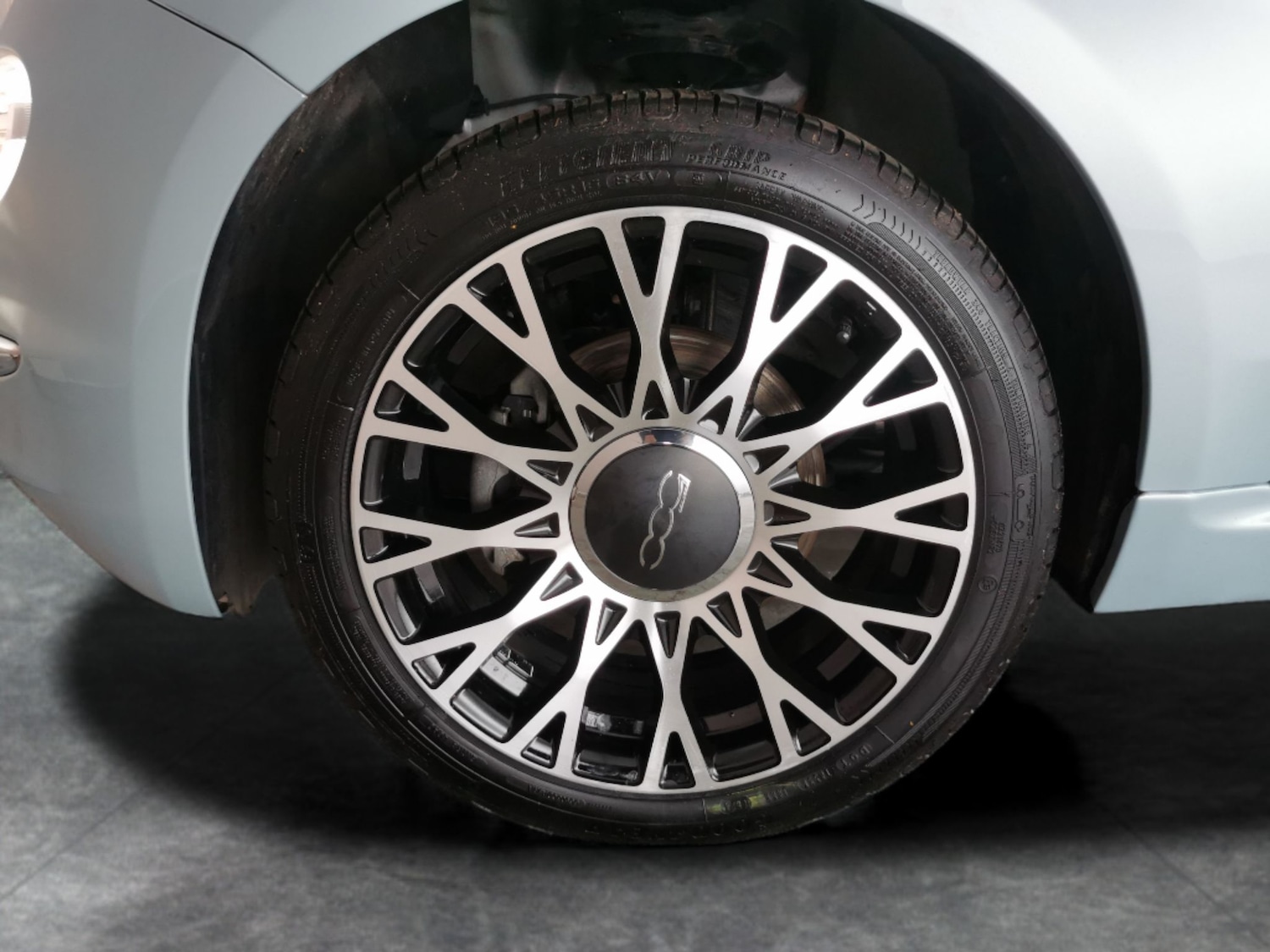 Used Fiat 500 2024 for sale - 76587363: Photo 19