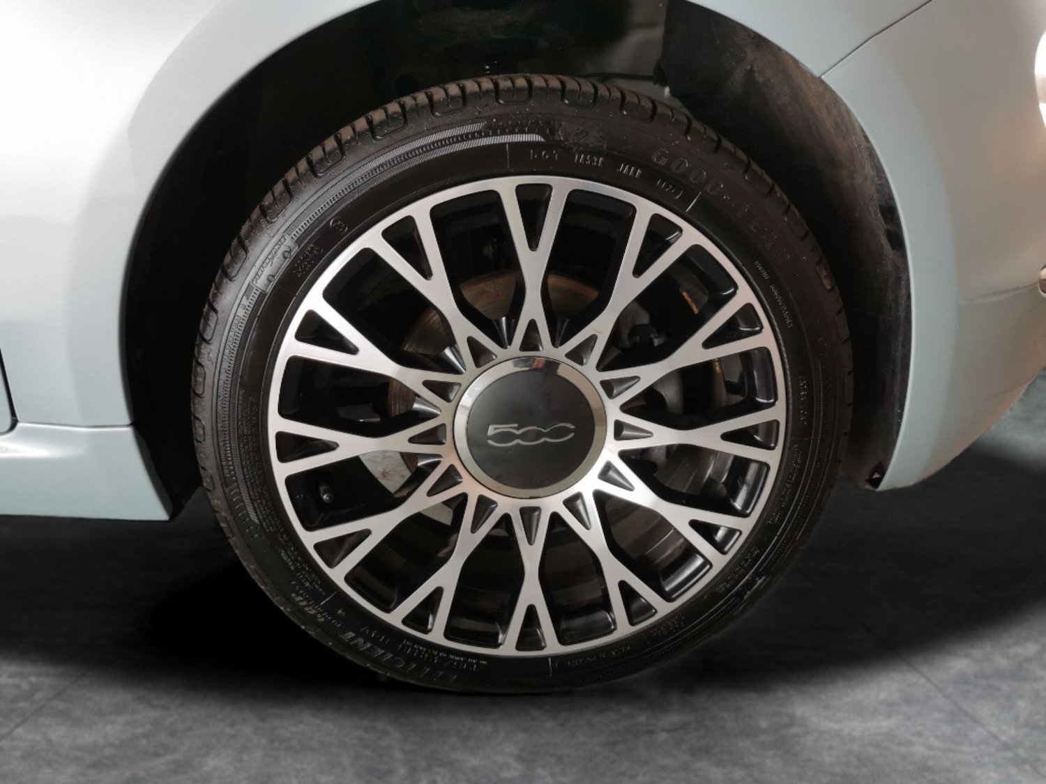 Used Fiat 500 2024 for sale - 76587363: Photo 20