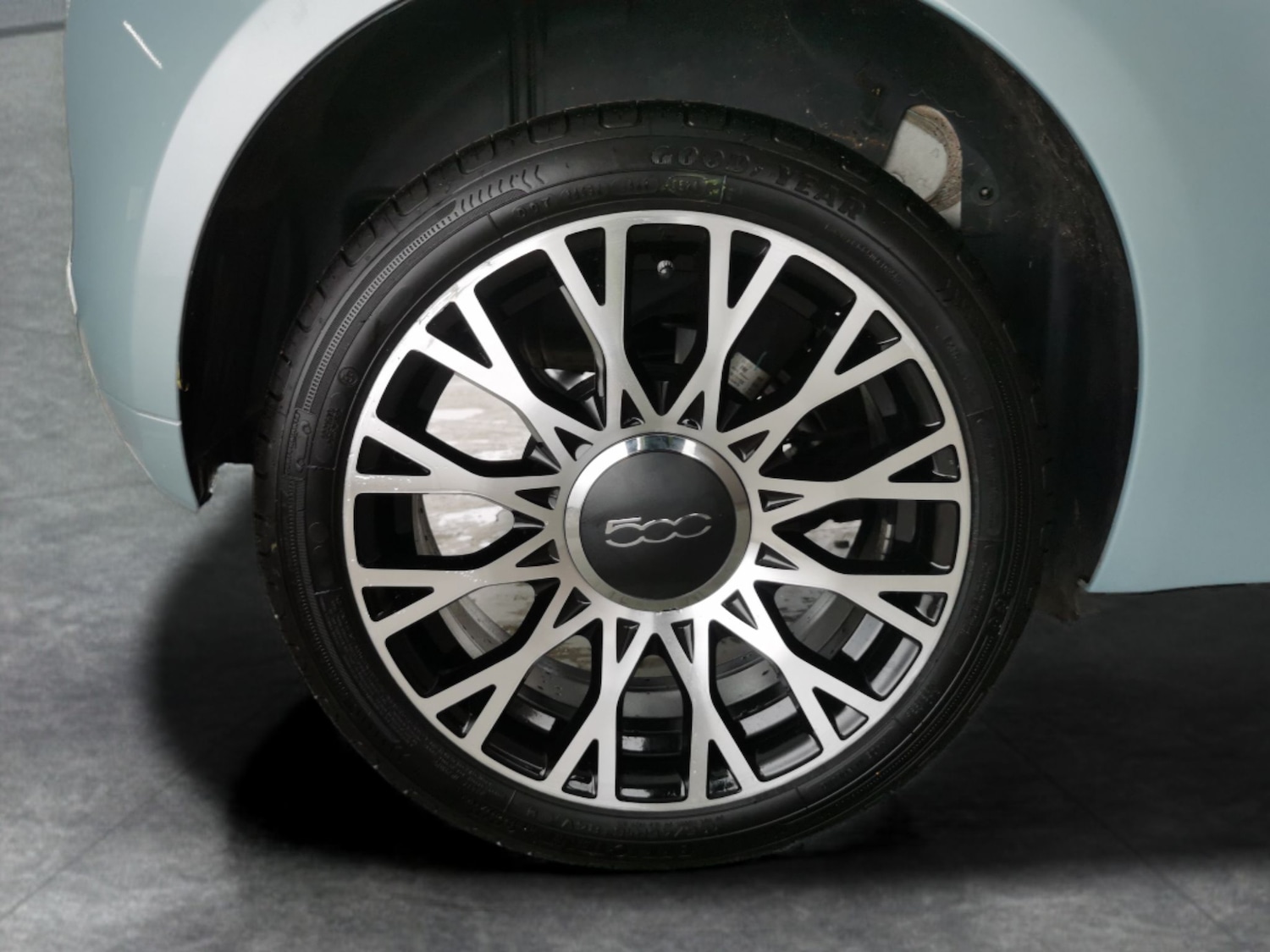 Used Fiat 500 2024 for sale - 76587363: Photo 21