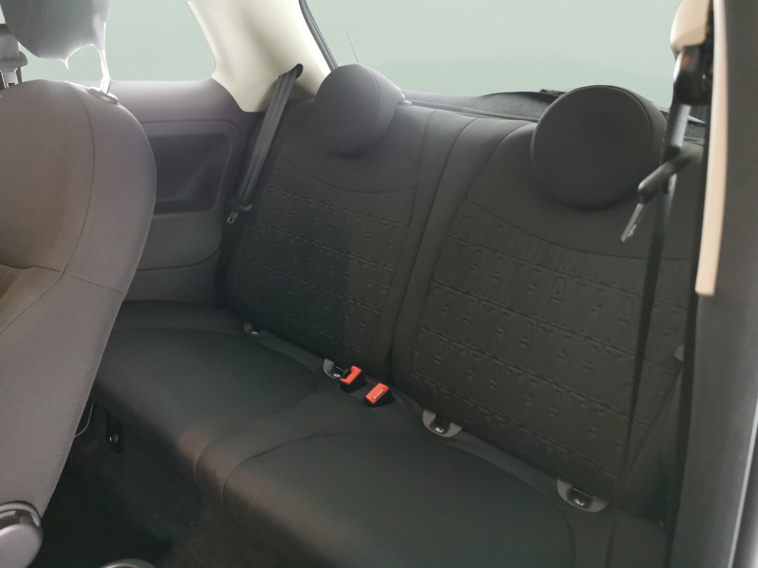 Used Fiat 500 2024 for sale - 76587363: Photo 22