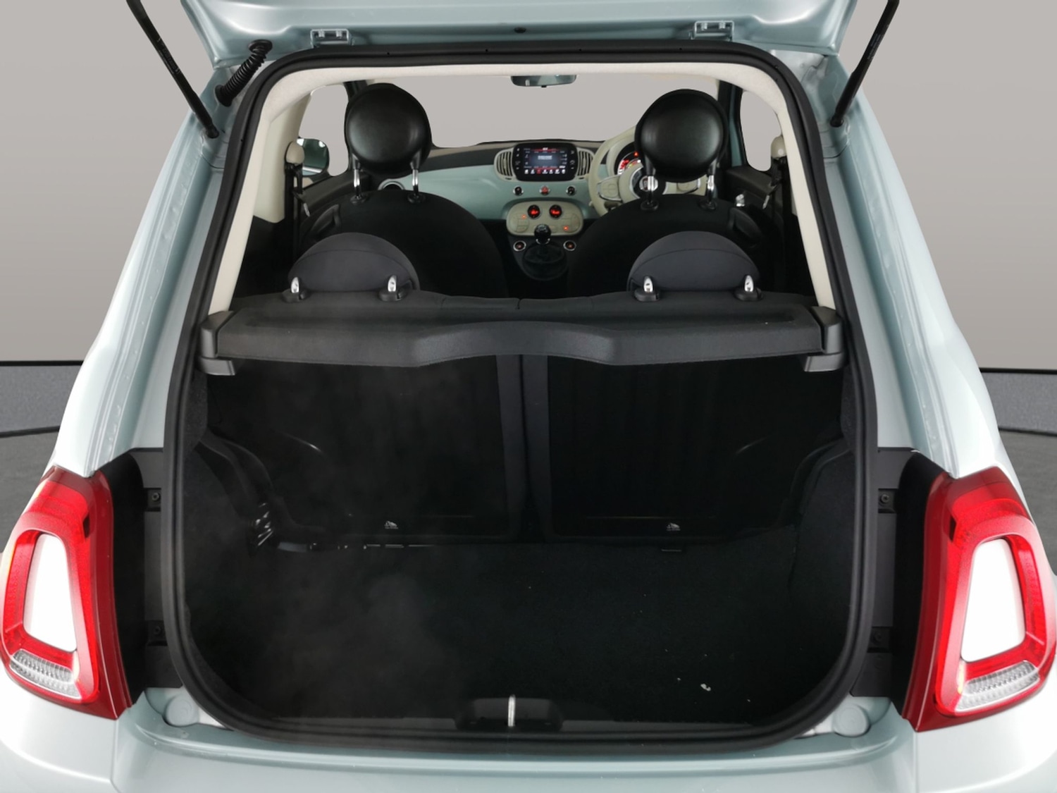 Used Fiat 500 2024 for sale - 76587363: Photo 27
