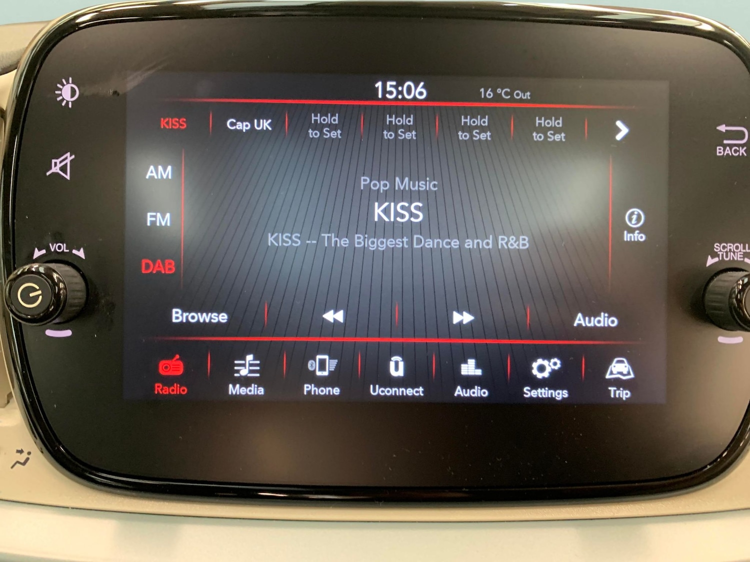 Used Fiat 500 2024 for sale - 76587363: Photo 6