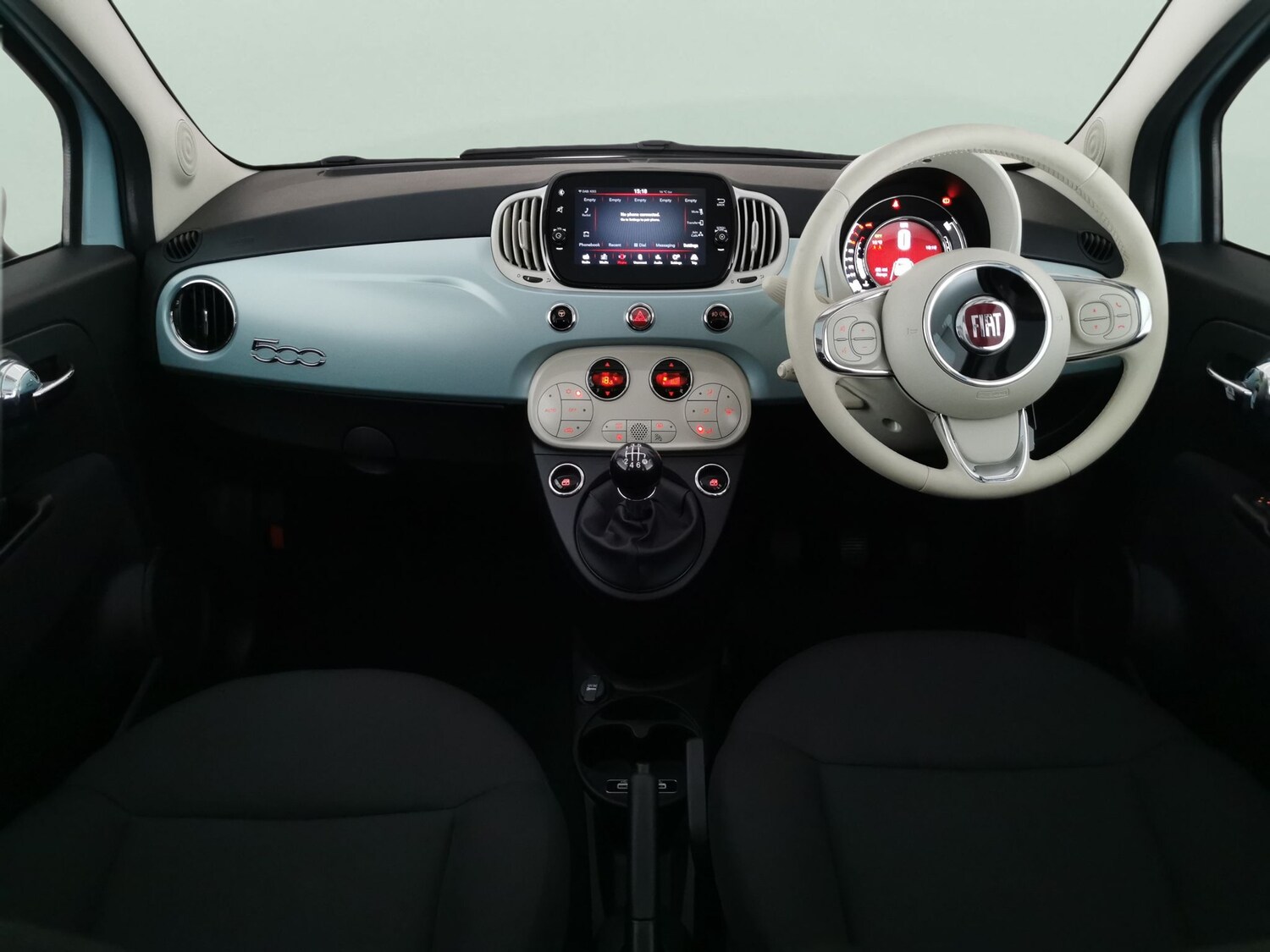 Used Fiat 500 2024 for sale - 76587363: Photo 7