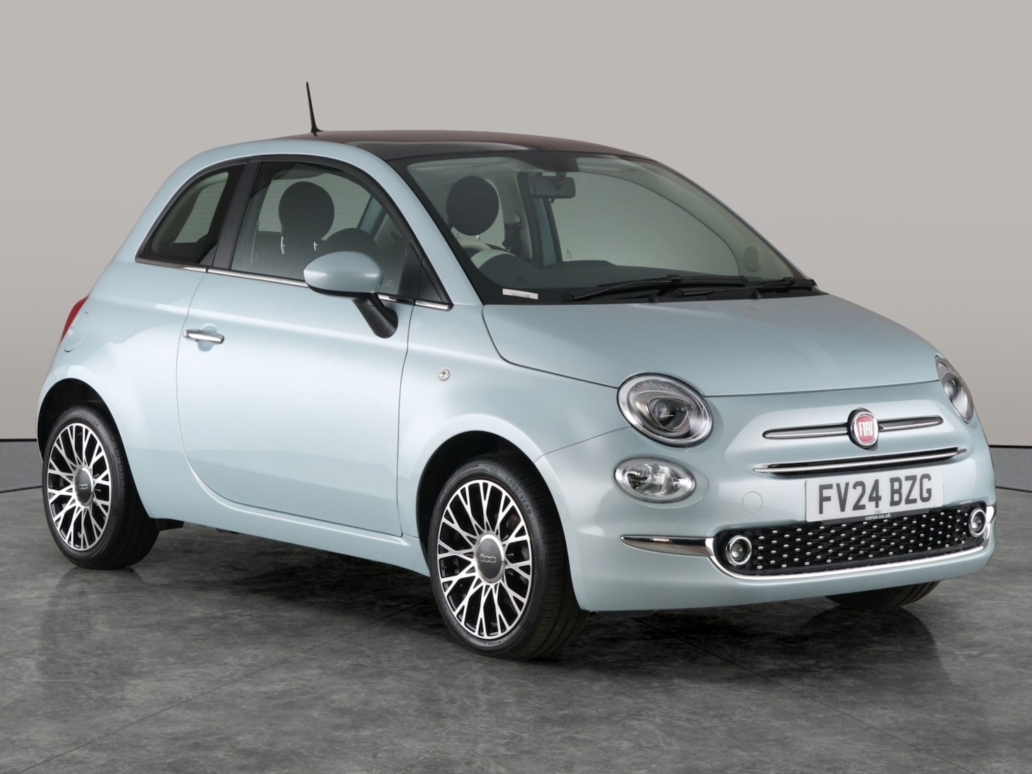Used Fiat 500 2024 for sale - 76587363: Photo 8