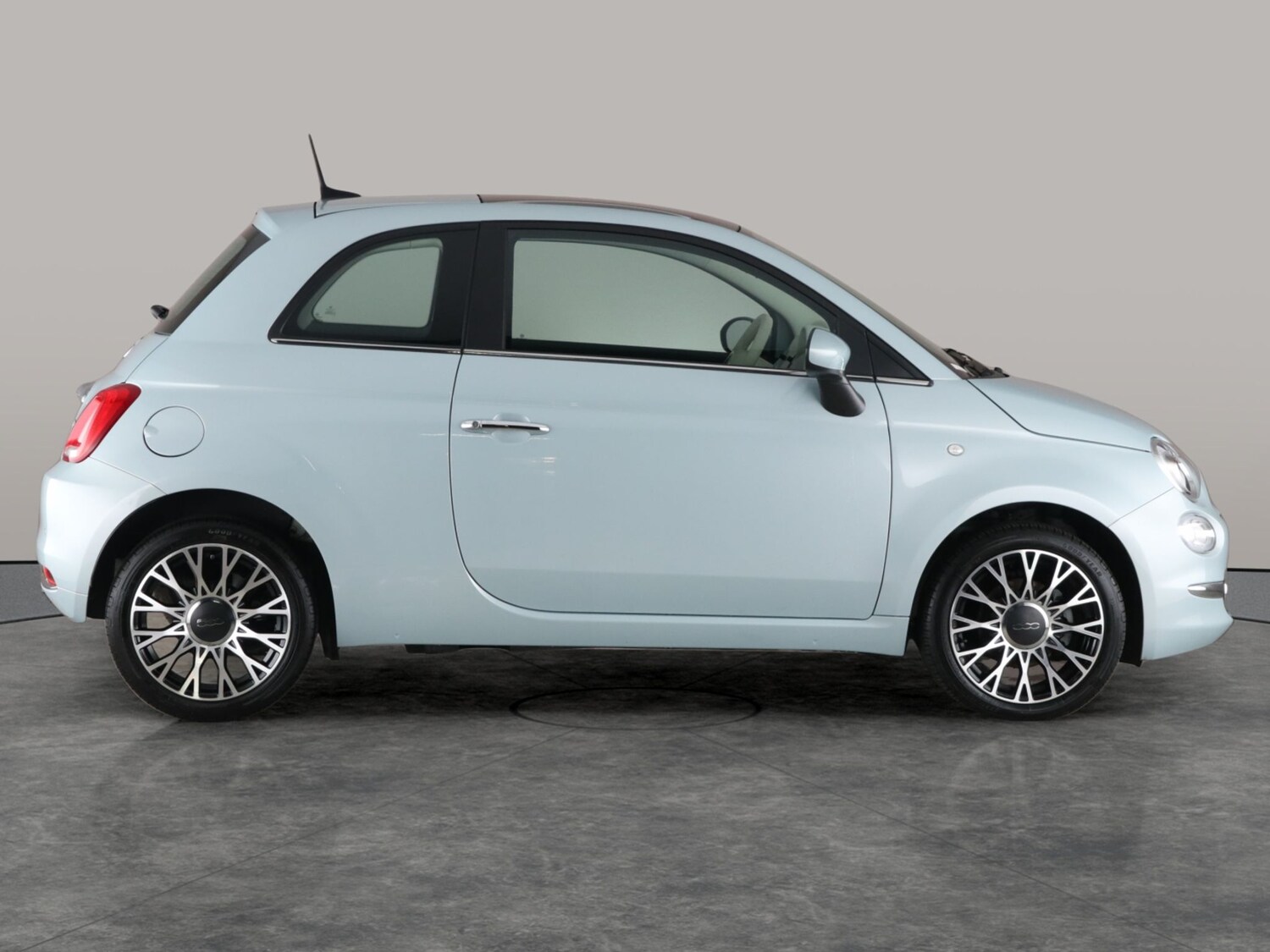 Used Fiat 500 2024 for sale - 76587363: Photo 9