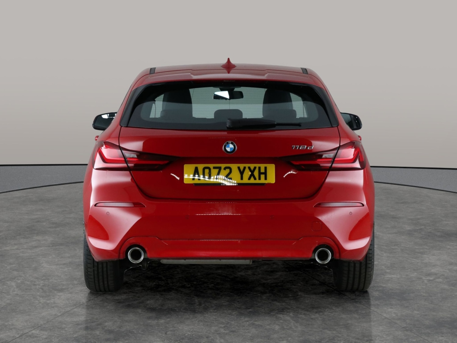 Used BMW 1 Series 2023 for sale - 76626411: Photo 11