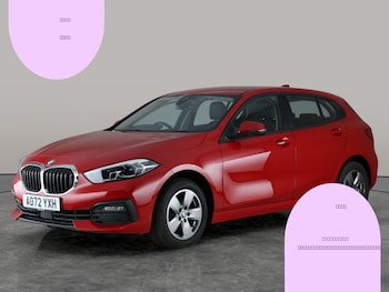 Used BMW 1 Series 2023 for sale - 76626411: Photo