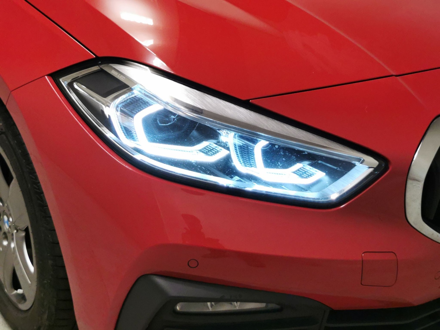 Used BMW 1 Series 2023 for sale - 76626411: Photo 24