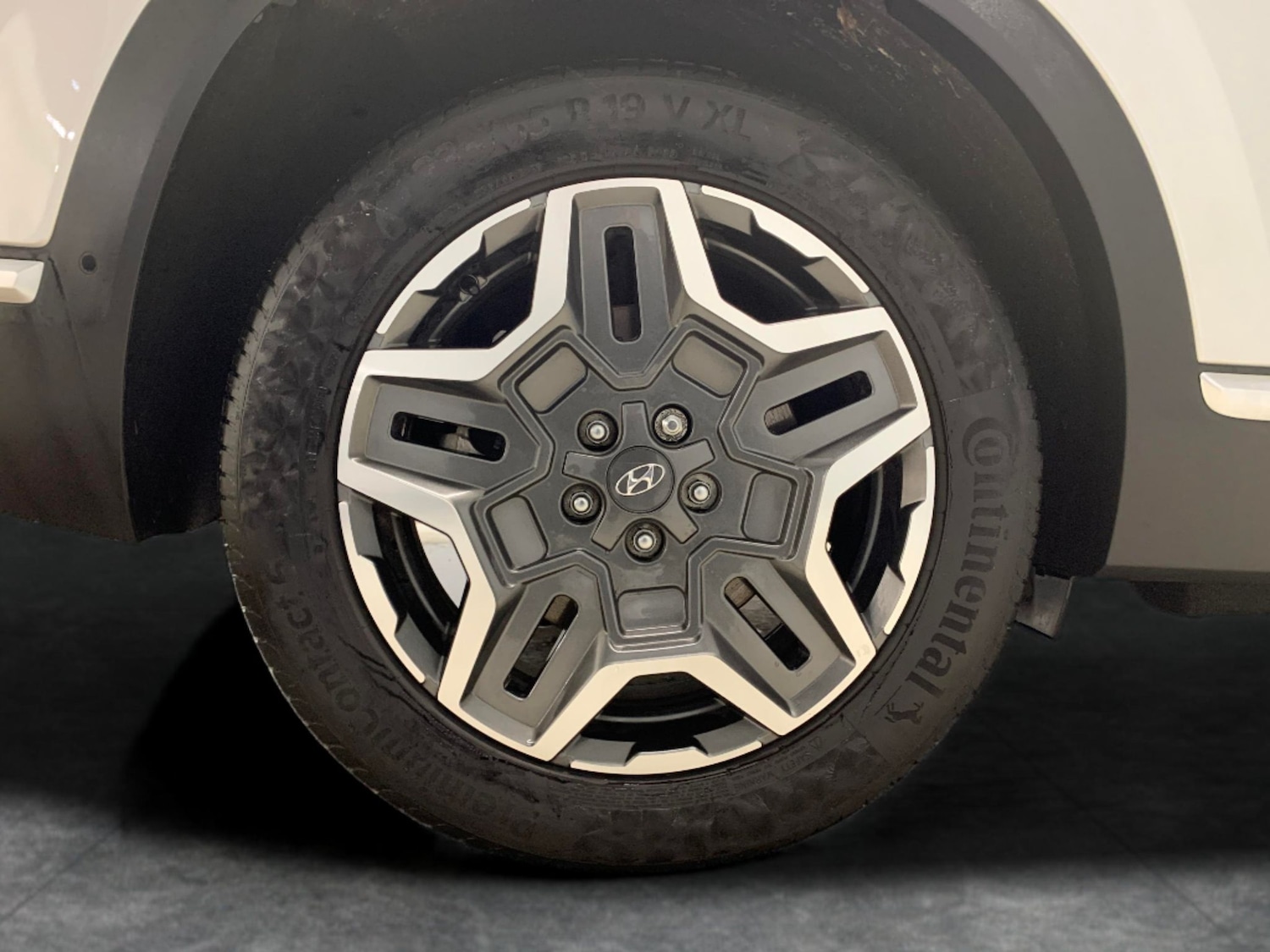 Used Hyundai Santa Fe 2022 for sale - 76704261: Photo 31