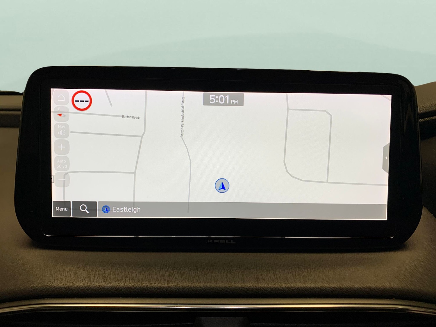 Used Hyundai Santa Fe 2022 for sale - 76704261: Photo 8