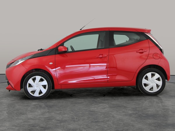 Used Toyota AYGO 2018 for sale - 76022950: Photo 13