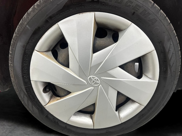 Used Toyota AYGO 2018 for sale - 76022950: Photo 14
