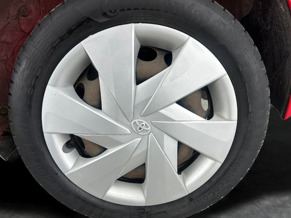 Used Toyota AYGO 2018 for sale - 76022950: Photo 16