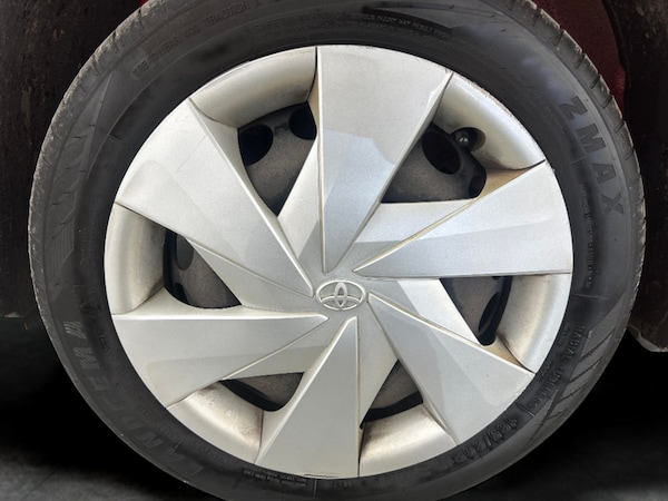 Used Toyota AYGO 2018 for sale - 76022950: Photo 17