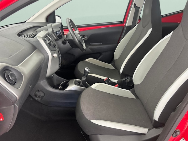 Used Toyota AYGO 2018 for sale - 76022950: Photo 22