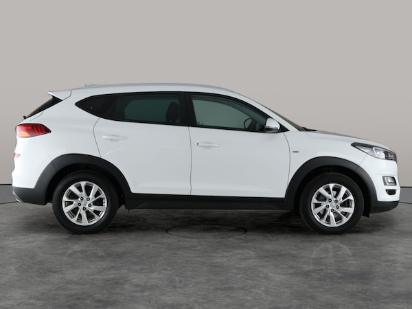 Used Hyundai TUCSON 2020 for sale - 76290694: Photo 12