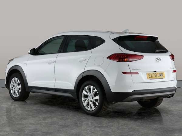 Used Hyundai TUCSON 2020 for sale - 76290694: Photo 16