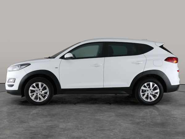 Used Hyundai TUCSON 2020 for sale - 76290694: Photo 17