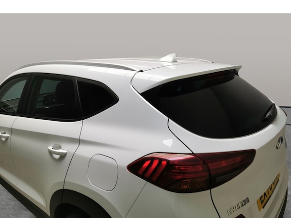 Used Hyundai TUCSON 2020 for sale - 76290694: Photo 18