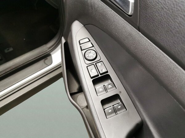 Used Hyundai TUCSON 2020 for sale - 76290694: Photo 21