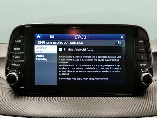 Used Hyundai TUCSON 2020 for sale - 76290694: Photo 23